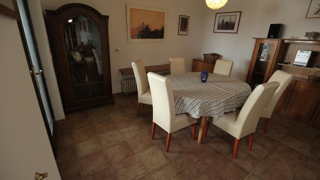 Apartment Apollonio Portorož Cameră foto