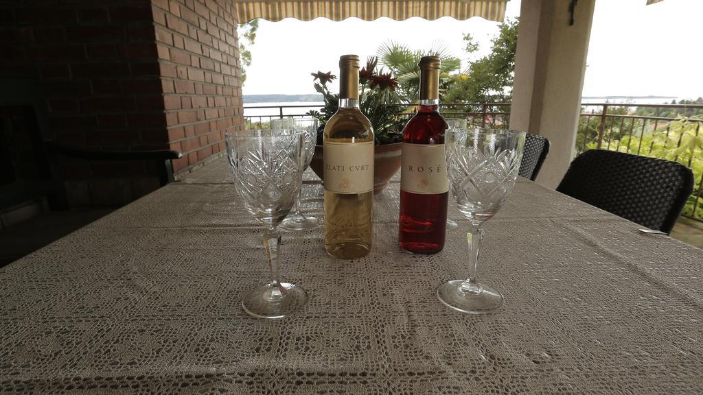 Apartment Apollonio Portorož Cameră foto