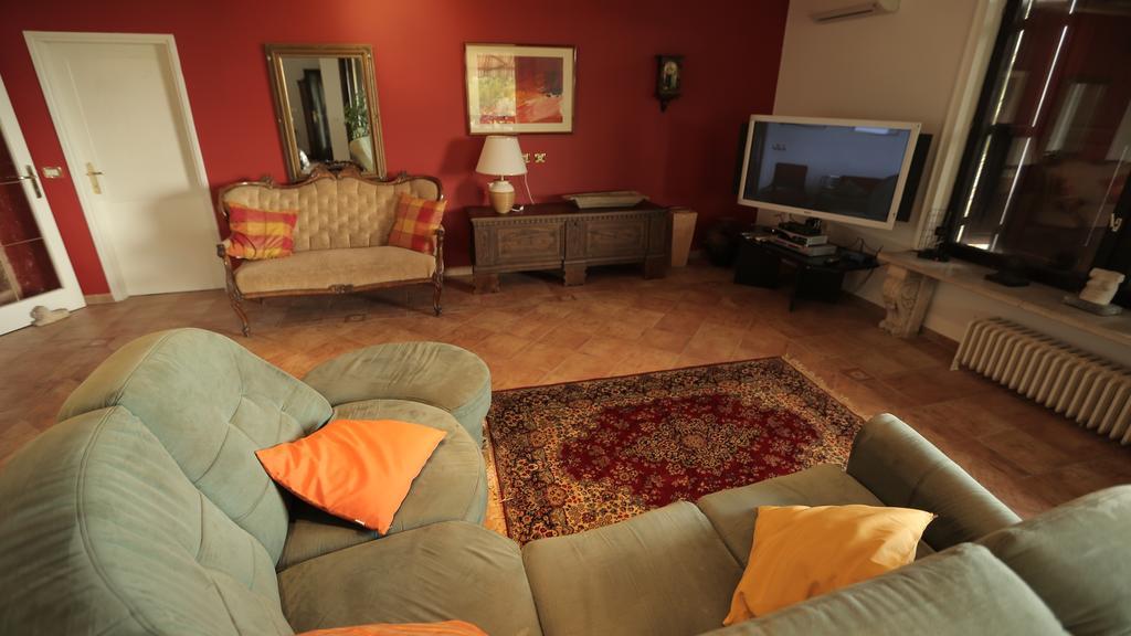 Apartment Apollonio Portorož Cameră foto