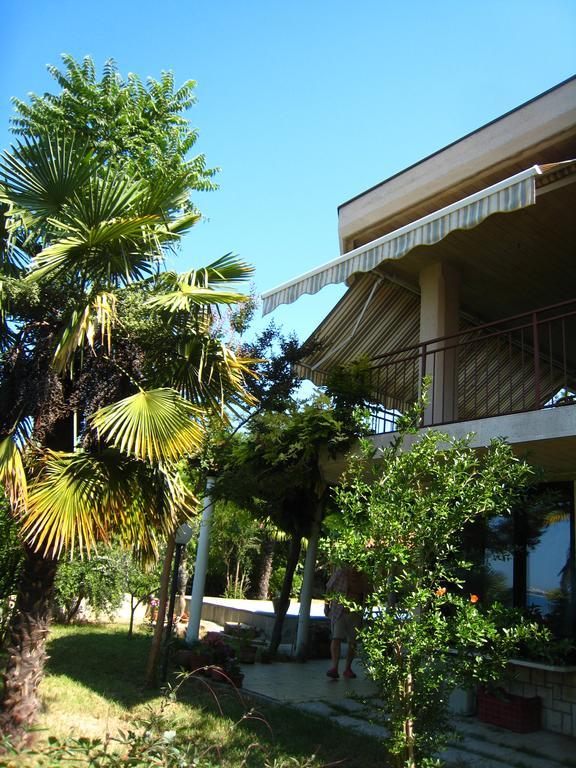Apartment Apollonio Portorož Exterior foto