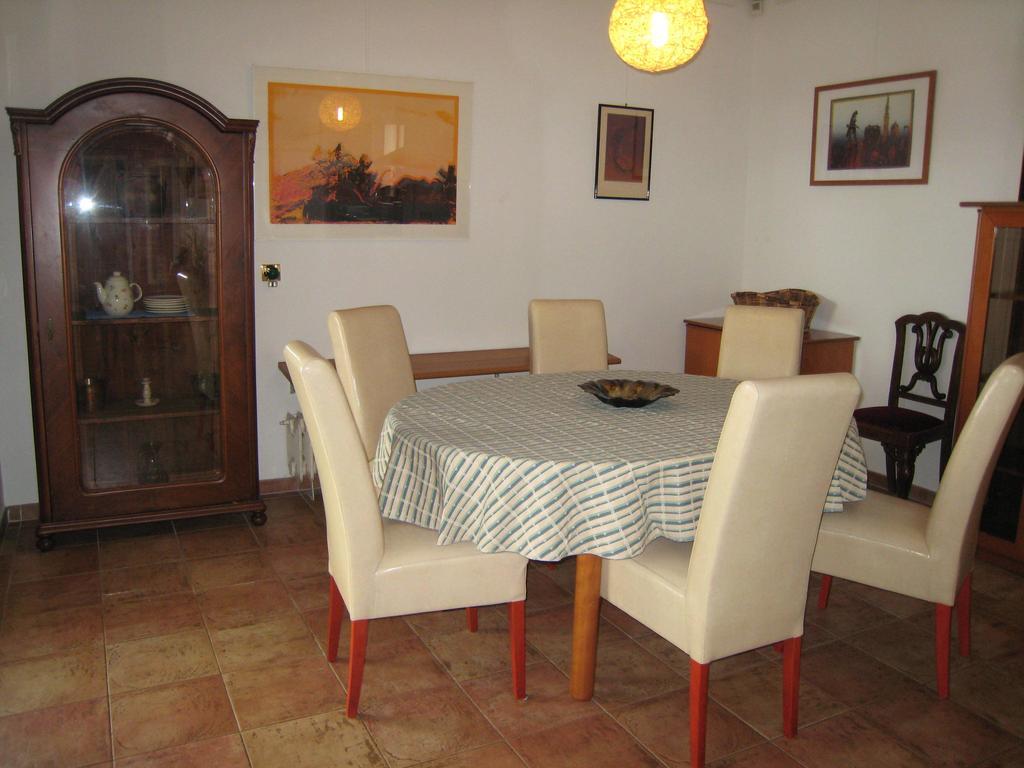 Apartment Apollonio Portorož Cameră foto