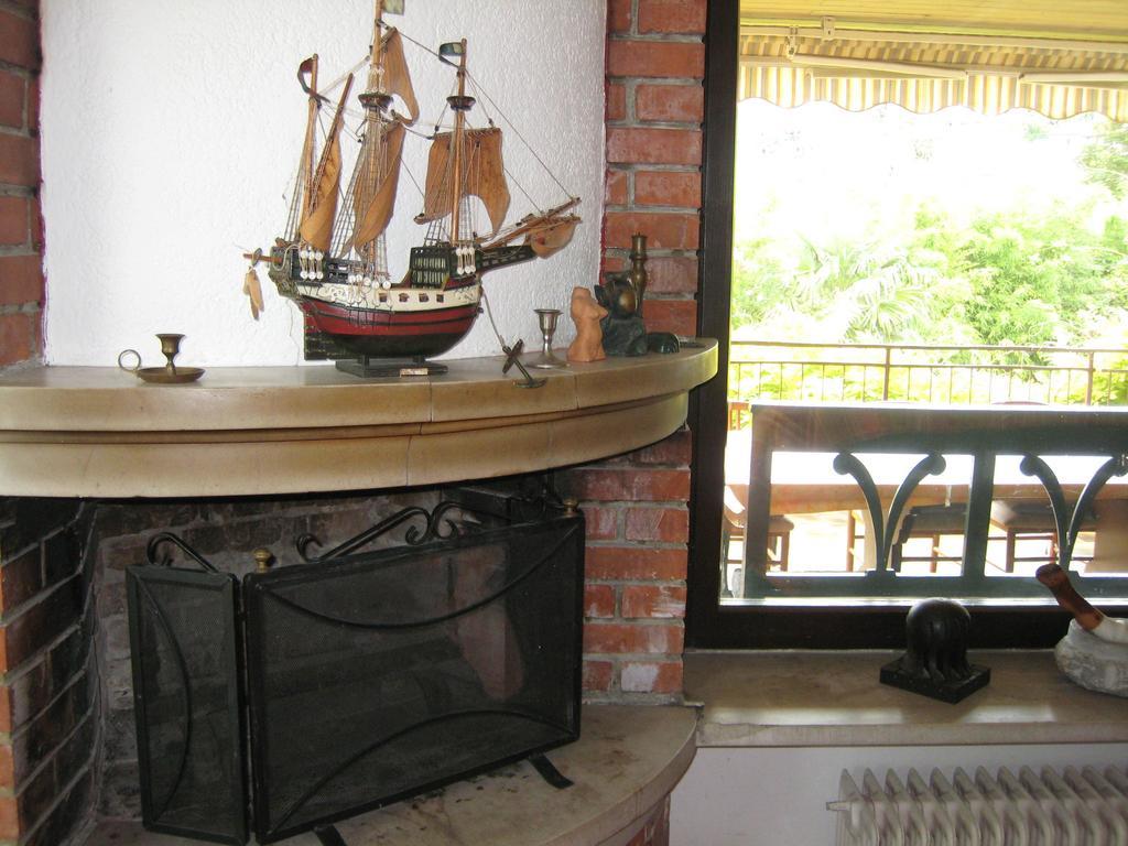 Apartment Apollonio Portorož Cameră foto