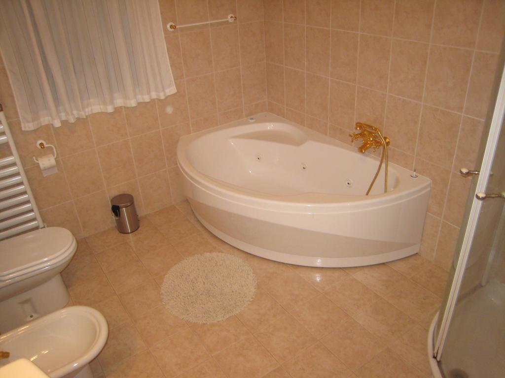 Apartment Apollonio Portorož Cameră foto