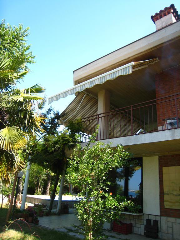 Apartment Apollonio Portorož Cameră foto