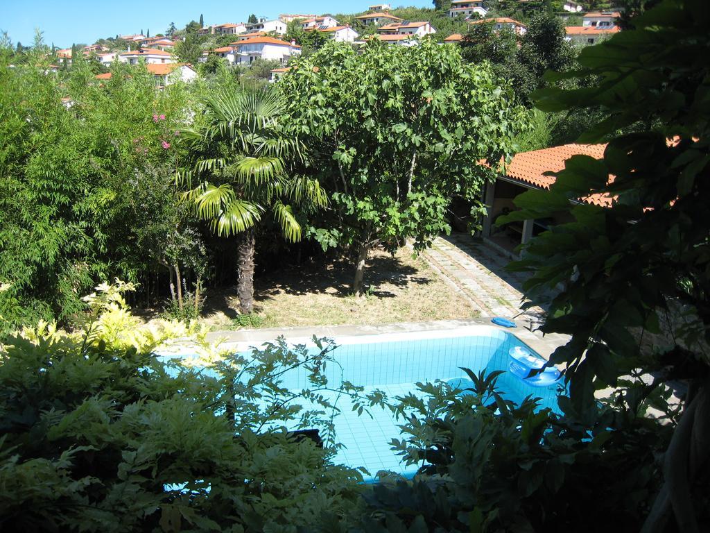 Apartment Apollonio Portorož Cameră foto