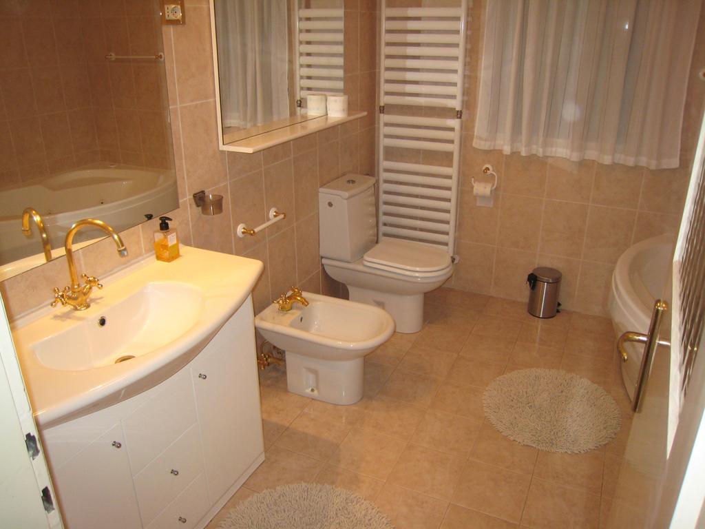 Apartment Apollonio Portorož Cameră foto